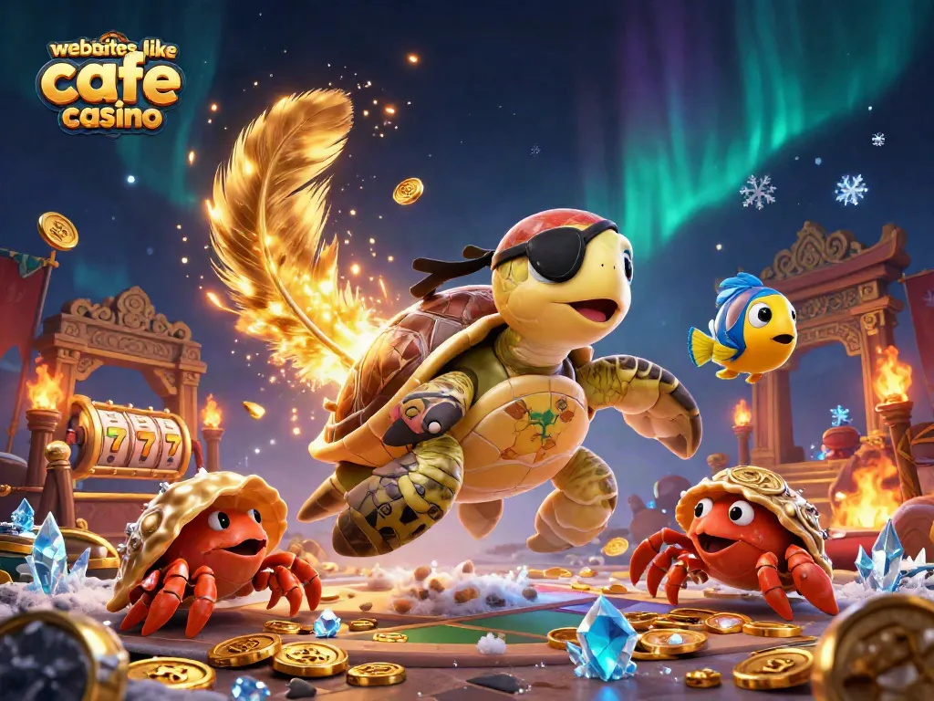 Engage with exciting games like Cafe Casino at top alternatives for winning opportunities.
