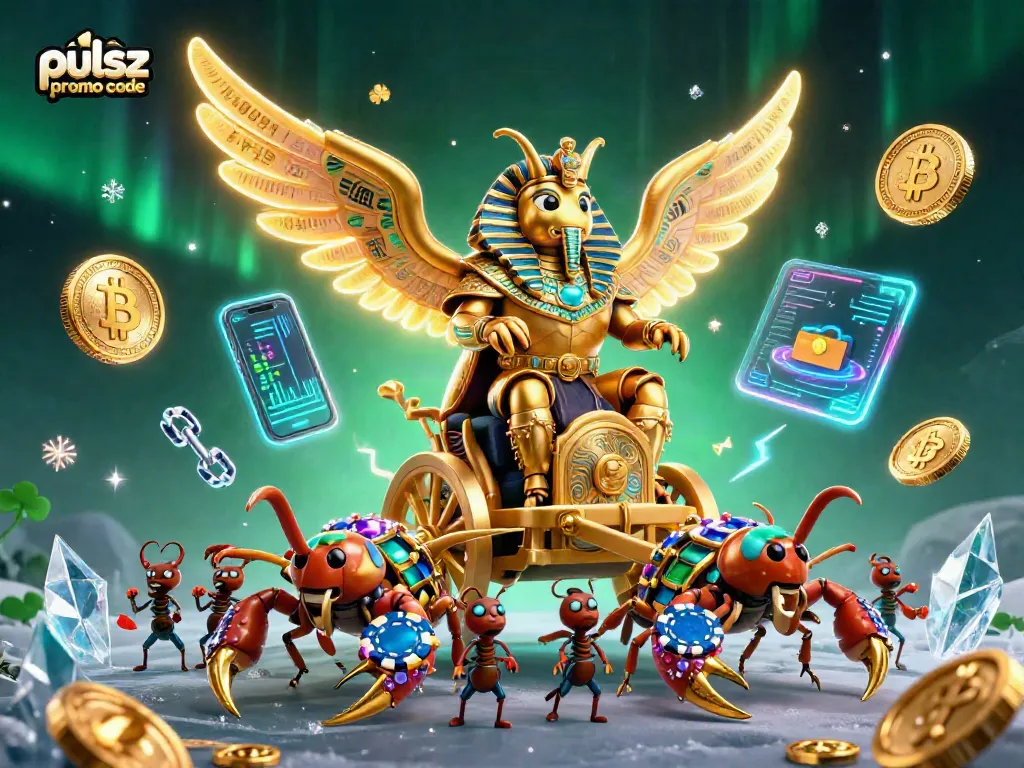 Engage with rich rewards using the pulsz promo code while enjoying stunning casino visuals.