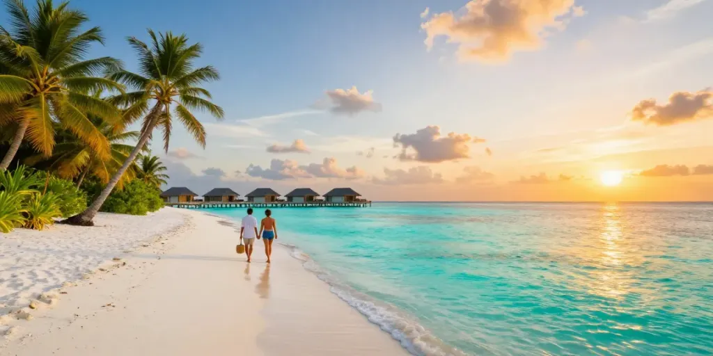 Discover the best Thai bank for foreigners in this tropical paradise, enhancing your travel experience.